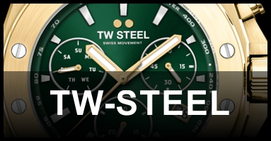 TW Steel Uhren
